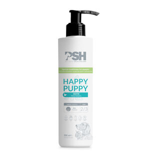 PSH Happy Puppy Acondicionador para cachorros